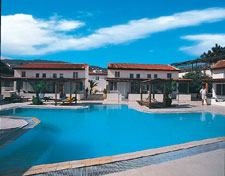 Hotel Aegean View