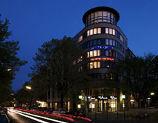 Hotel Alsterhof