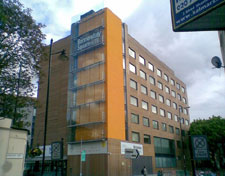 Hotel Bermondsey Square