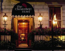 Hotel The Chesterfield