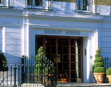 Hotel Durley House