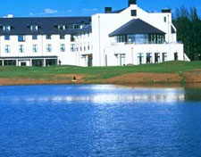 Hotel Hilton Templepatrick