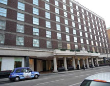 Hotel Hyatt Regency Churchill