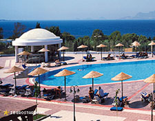 Hotel Iberostar Kipriotis Panorama & Suites