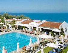 Hotel Iberostar Plagos Beach