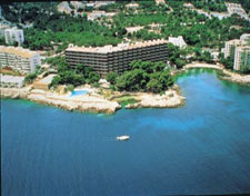 Hotel Melia de Mar