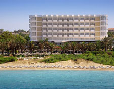 Hotel Alion Beach