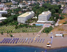 Hotel Apollo Beach