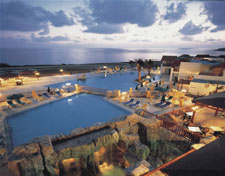 Hotel Aqua Sol Tourist Village