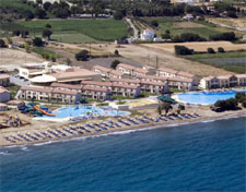 Hotel Aquis Marine resort & water park
