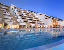 Hotel Aquis Blue Marine Resort & Spa