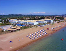 Hotel Aquis Sandy Beach Resort