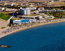 Hotel Arina Sand