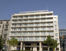 Hotel Athens Gate