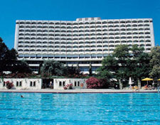 Hotel Athos Palace