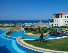Hotel Atlantica Sensatori Resort 