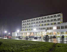 Hotel Banja Laktasi