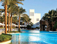 Hotel Baron Palms Sharm el Sheikh