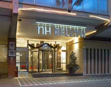 Hotel NH Bellini