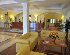 Hotel Grand Bonaccorsi