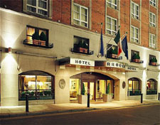 Hotel Brooks