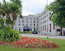 Hotel Copthorne Plymouth