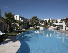 Hotel Cretan Malia Park