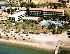 Hotel Doryssa Seaside