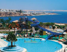 Hotel Dreams Beach Resort Sharm El Sheikh