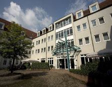 Hotel Dresdner Heide