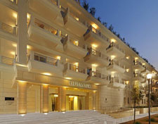 Hotel Elefesina