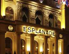 Hotel Esplande