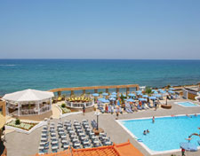 Hotel Europa Beach