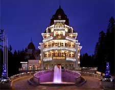 Hotel Festa Winter Palace