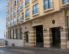 Hotel Golden Tulip Vivaldi