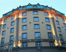 Hotel Grand Bohemia