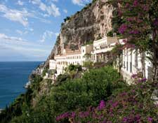 Hotel NH Grand Convento di Amalfi