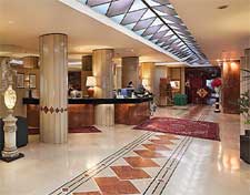Hotel Grand Excelsior