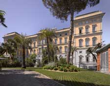Hotel NH Grand Palazzo