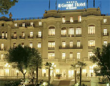 Hotel Grand Rimini