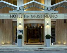 Hotel NH Giustiniano