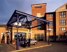 Hotel Hilton Coventry