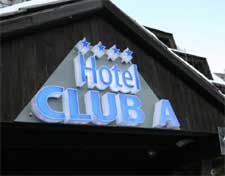 Hotel Club A