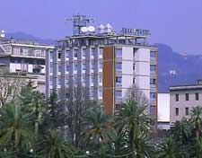 Hotel NH La Spezia