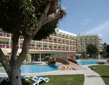 Hotel Laura Beach