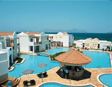 Hotel Marmari Beach
