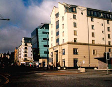 Hotel Macdonald Holyrood