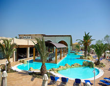 Hotel Mediteranian Village