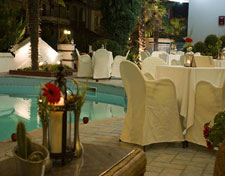 Hotel Mediteranian Resort