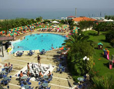 Hotel Minos Mare